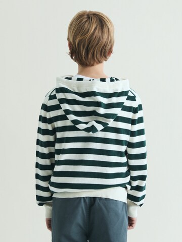 Pull-over ' ' Scalpers en bleu