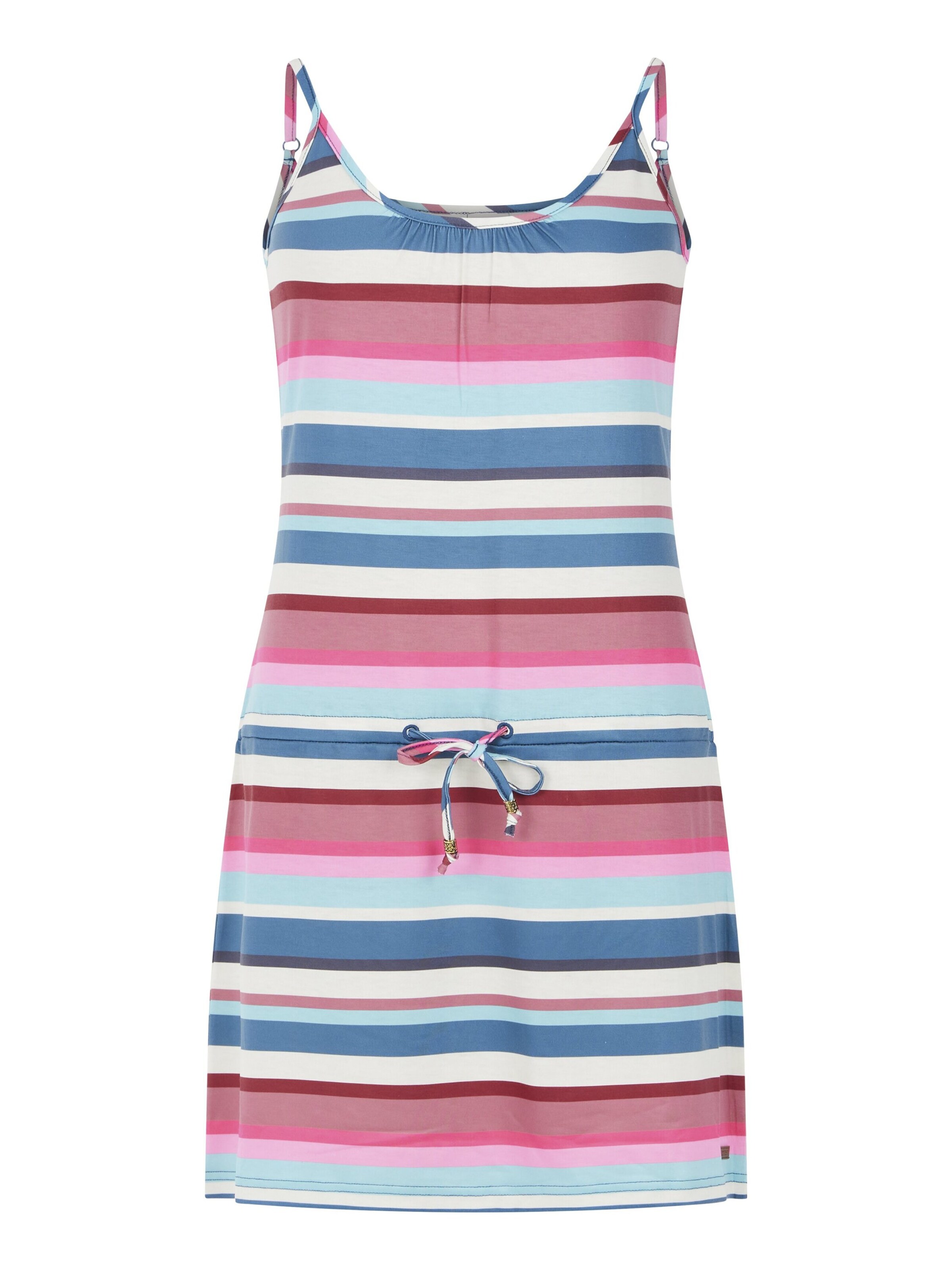 PROTEST Dress 'PRTBOUNTIES 24' in Pink, Item view