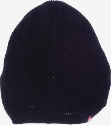 LEVI'S ® Hat & Cap in One size in Black: front