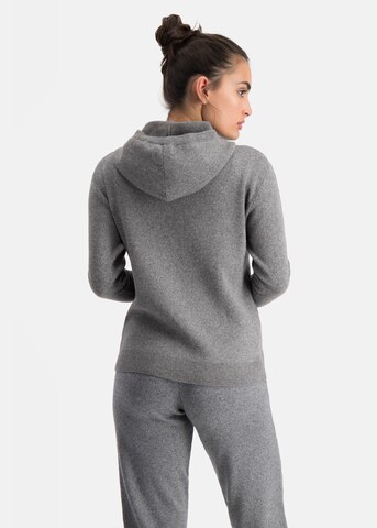 Nicowa Pullover 'Nicoro' in Grau