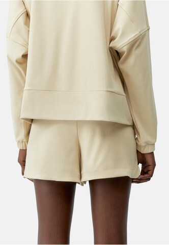 Born Regular Broek 'Leila' in Beige