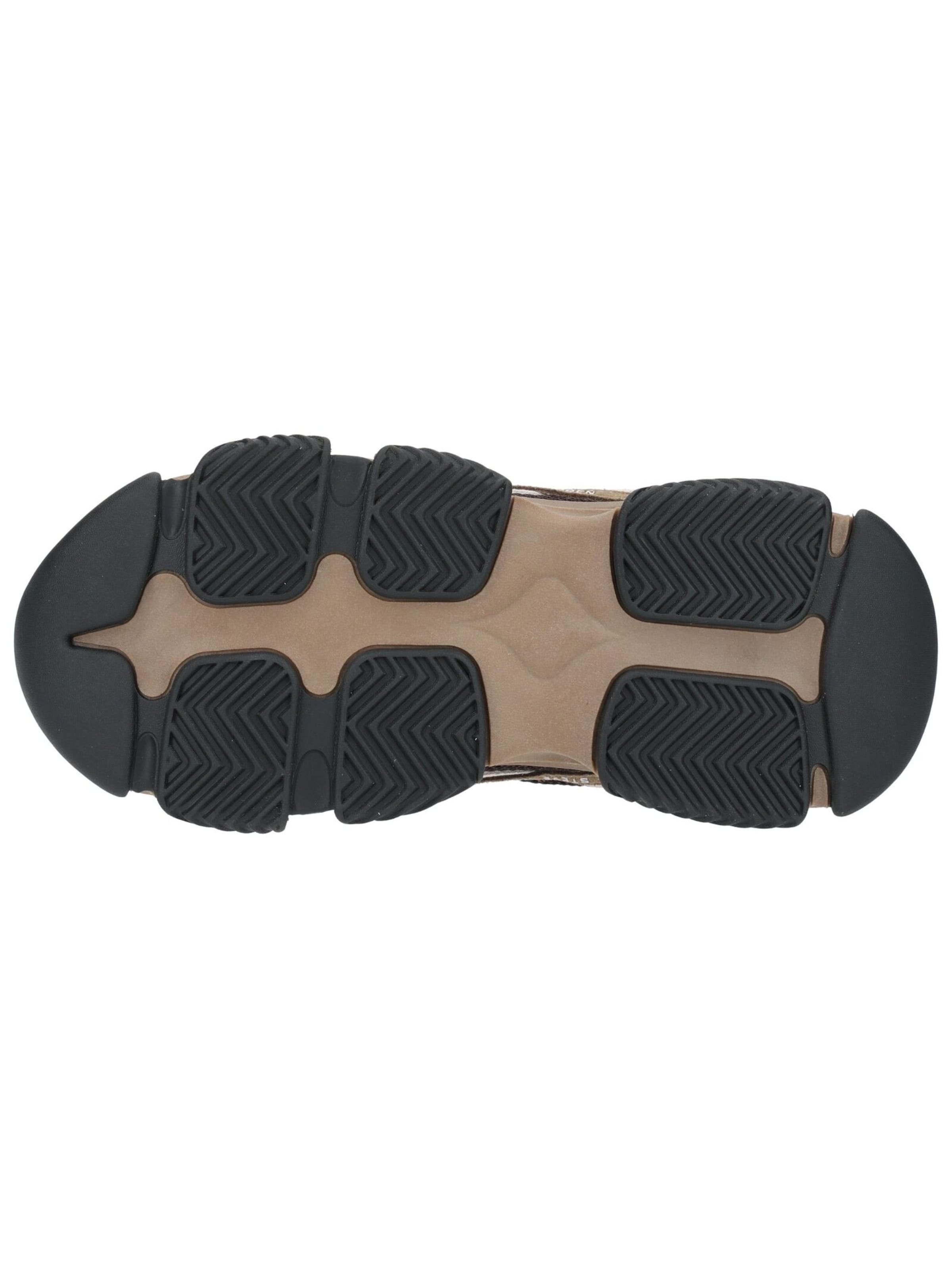 Sneaker bassa di STEVE MADDEN in marrone