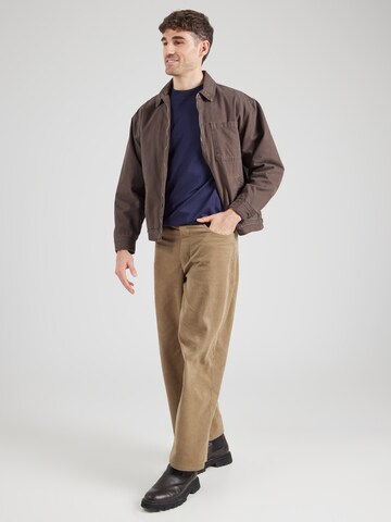 SCOTCH & SODA Majica | modra barva