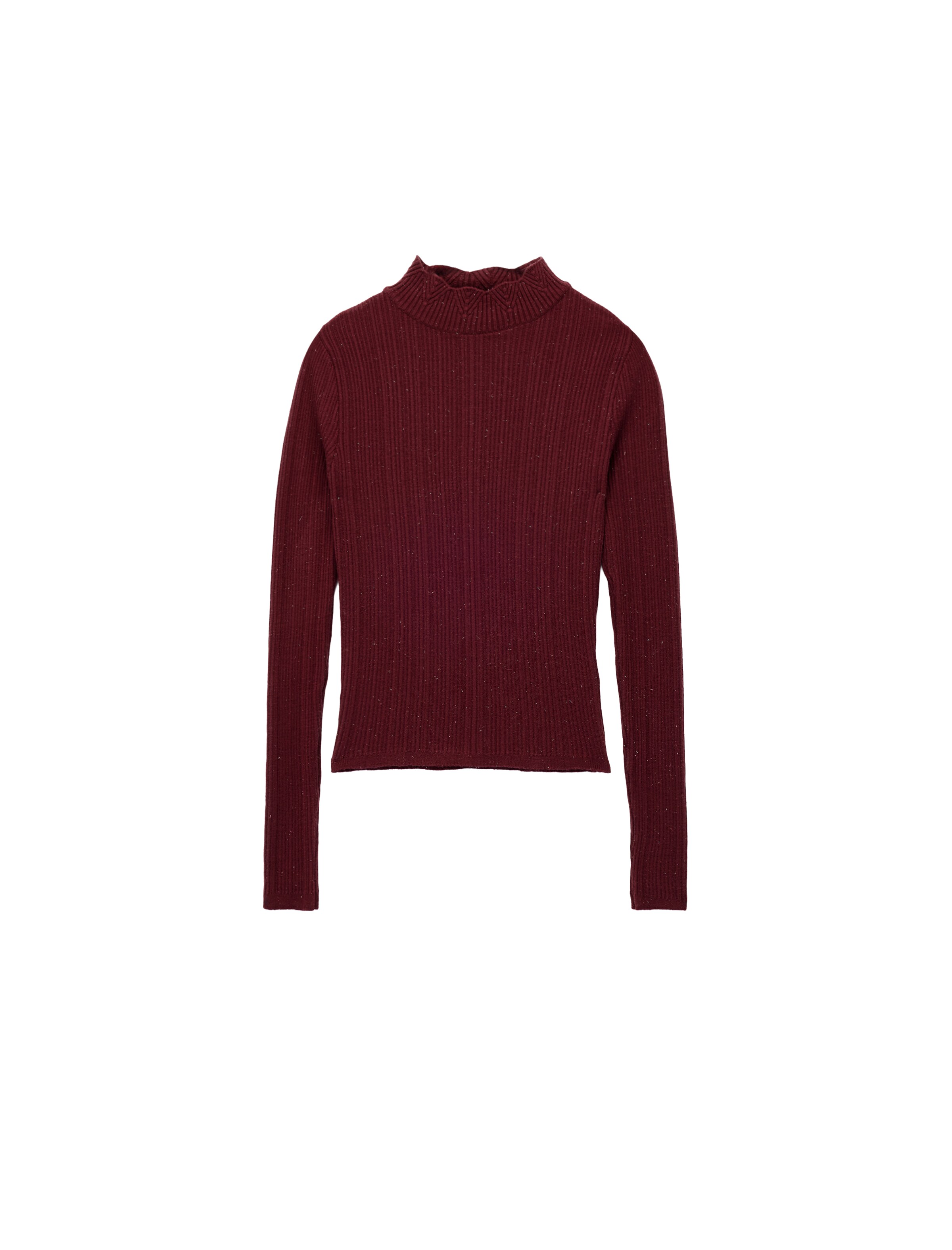 Koton Trui in Rood: voorkant