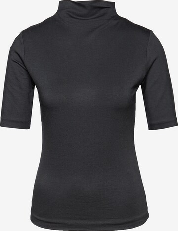 BOSS Shirt 'Etikat' in Black: front