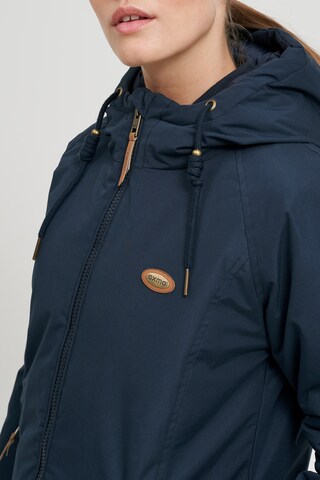 Oxmo Winter Jacket 'Tekla' in Black