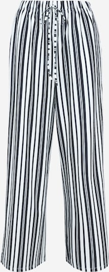 Kelnės 'Janina' iš LeGer by Lena Gercke, spalva – juoda / balta, Prekių apžvalga