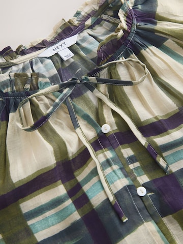 Next - Blusa en beige