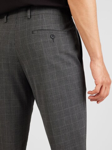 s.Oliver Regular Pantalon in Grijs