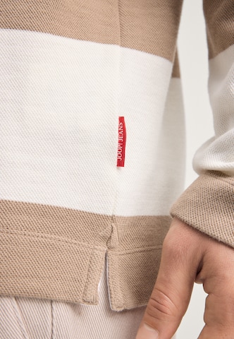 JOOP! Jeans Shirt in Beige