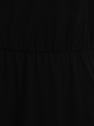 Only Tall Καλοκαιρινό φόρεμα 'May' σε μαύρο
