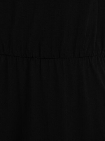 Only Tall - Vestido de verano 'May' en negro