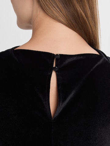 Robe 'Felicitas' Guido Maria Kretschmer Women en noir