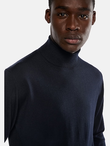 Pullover di Boggi Milano in blu