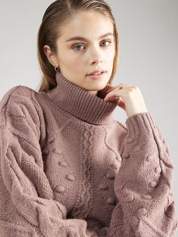 Pull-over 'Sarah' Guido Maria Kretschmer Women en rose