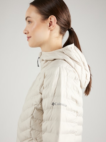 Veste outdoor 'EU Powder' COLUMBIA en gris