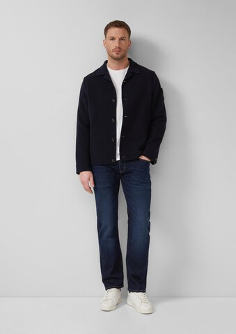 Regular Jean s.Oliver en bleu