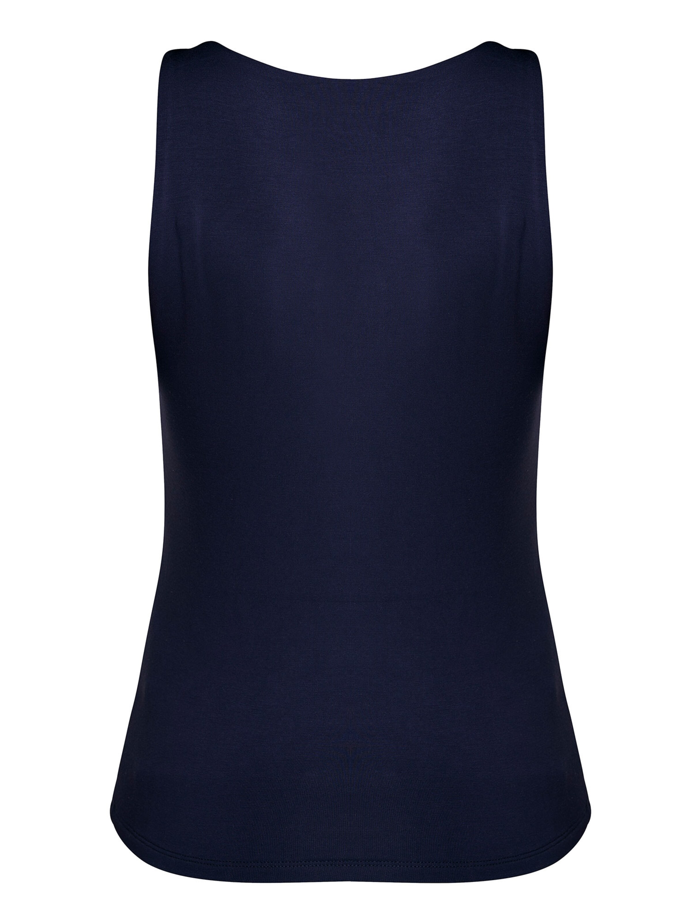 MEXX Top 'Emma' in Blauw