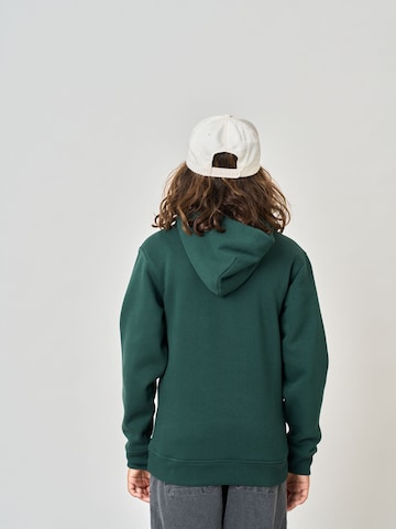 Sweat Deeluxe en vert