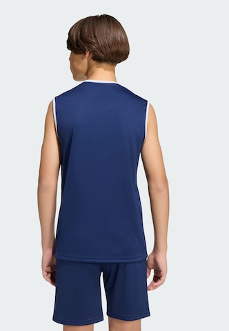 ADIDAS PERFORMANCE Performance shirt 'Entrada26' in Blue