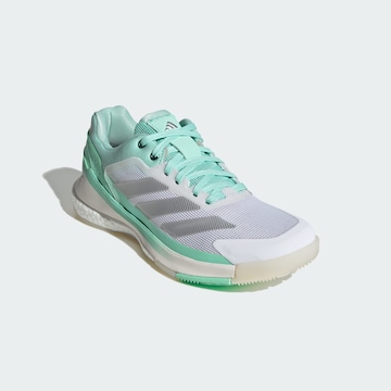 Chaussure de sport 'Crazyquick' ADIDAS PERFORMANCE en vert