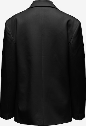 ONLY - Blazer 'Josha' en negro