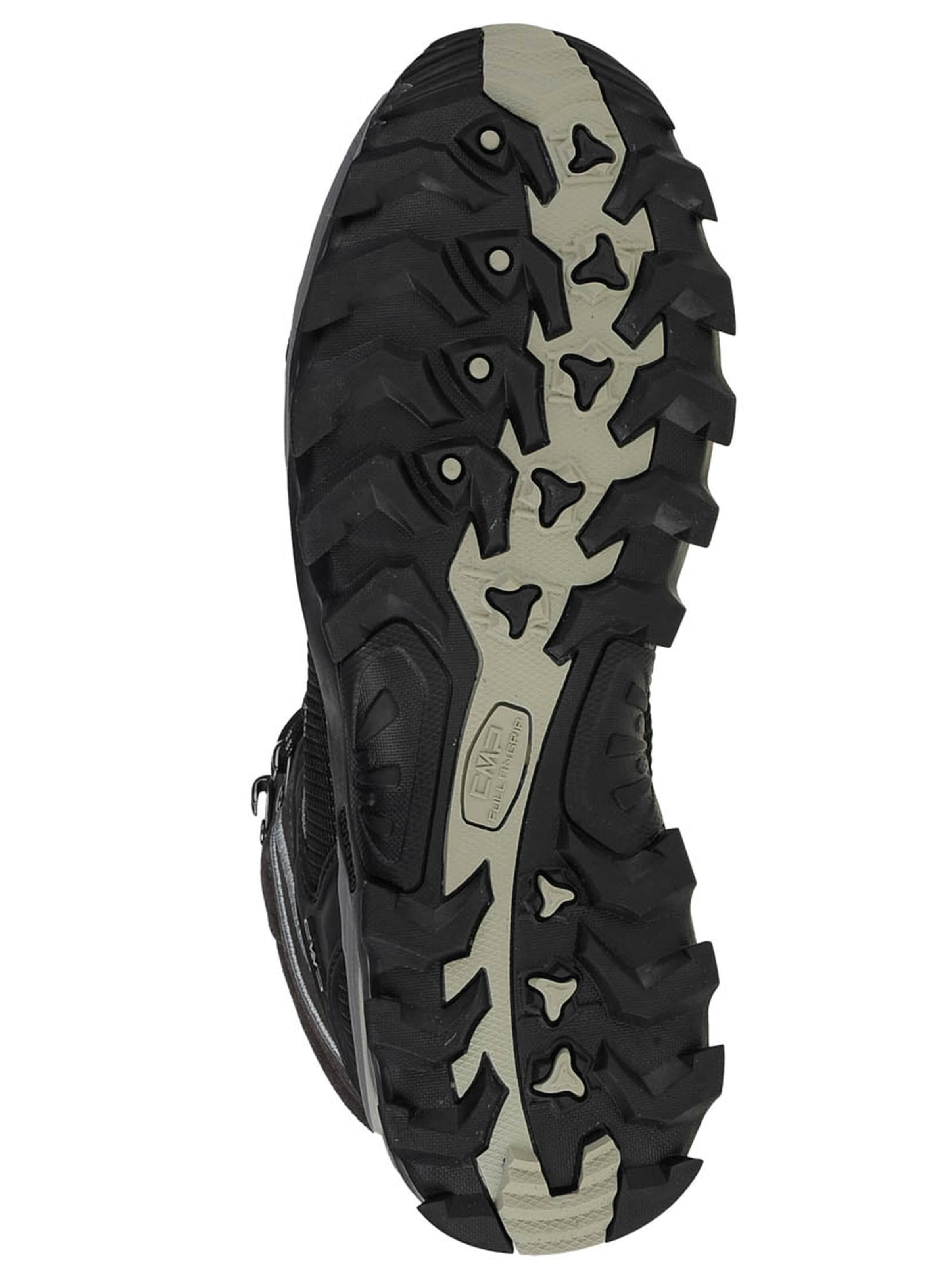 CMP Boots 'CMP Rigel Mid' in Grijs
