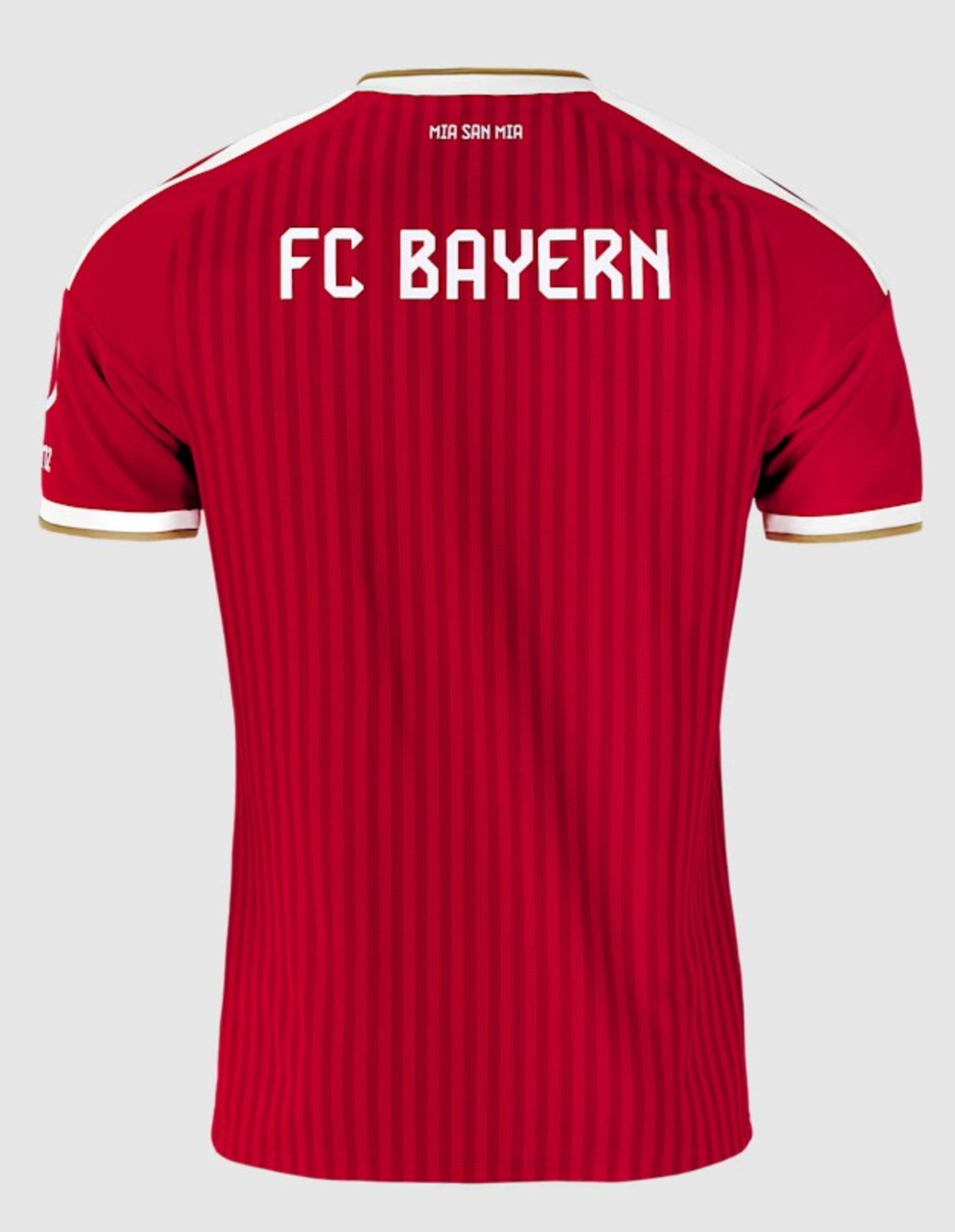 ADIDAS PERFORMANCE Jersey in Red
