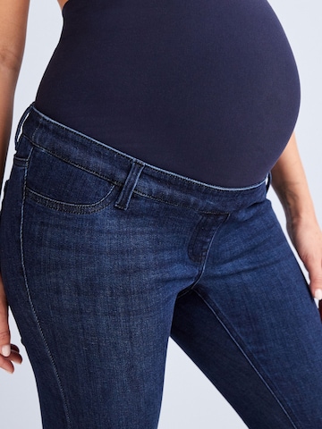 Skinny Jeans di Next in blu