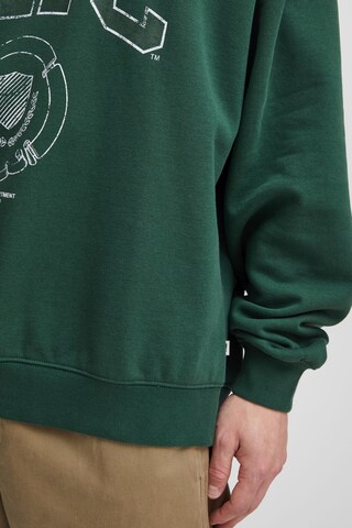 !Solid Sweatshirt 'Galad' in Grün