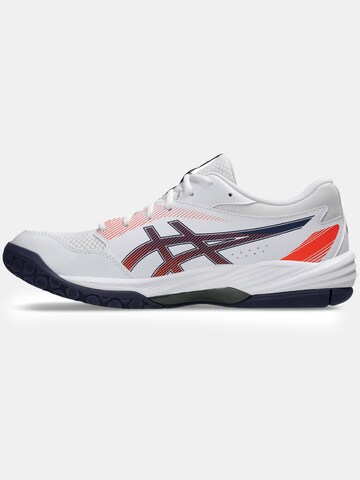 ASICS Sportschuh 'Powerbreak FF' in Weiß