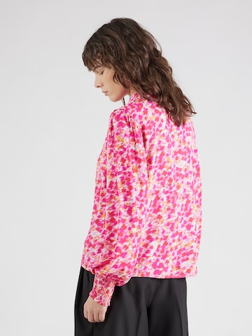 Y.A.S Blouse 'ALIRA' in Roze