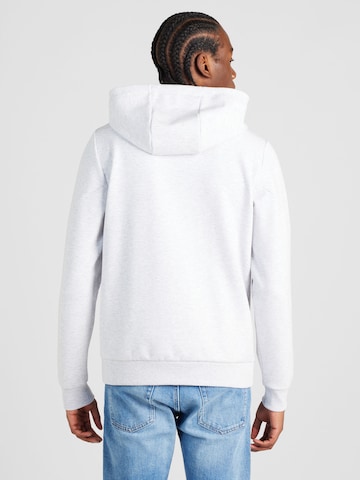 TOMMY HILFIGER Sweatshirt i grå