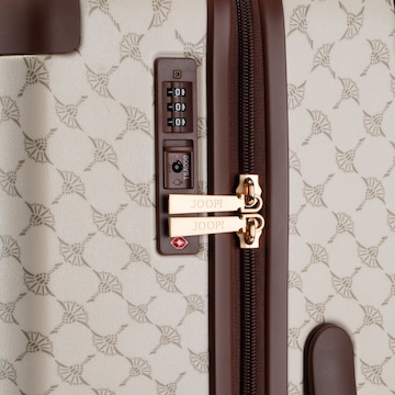 JOOP! Kuffert i beige