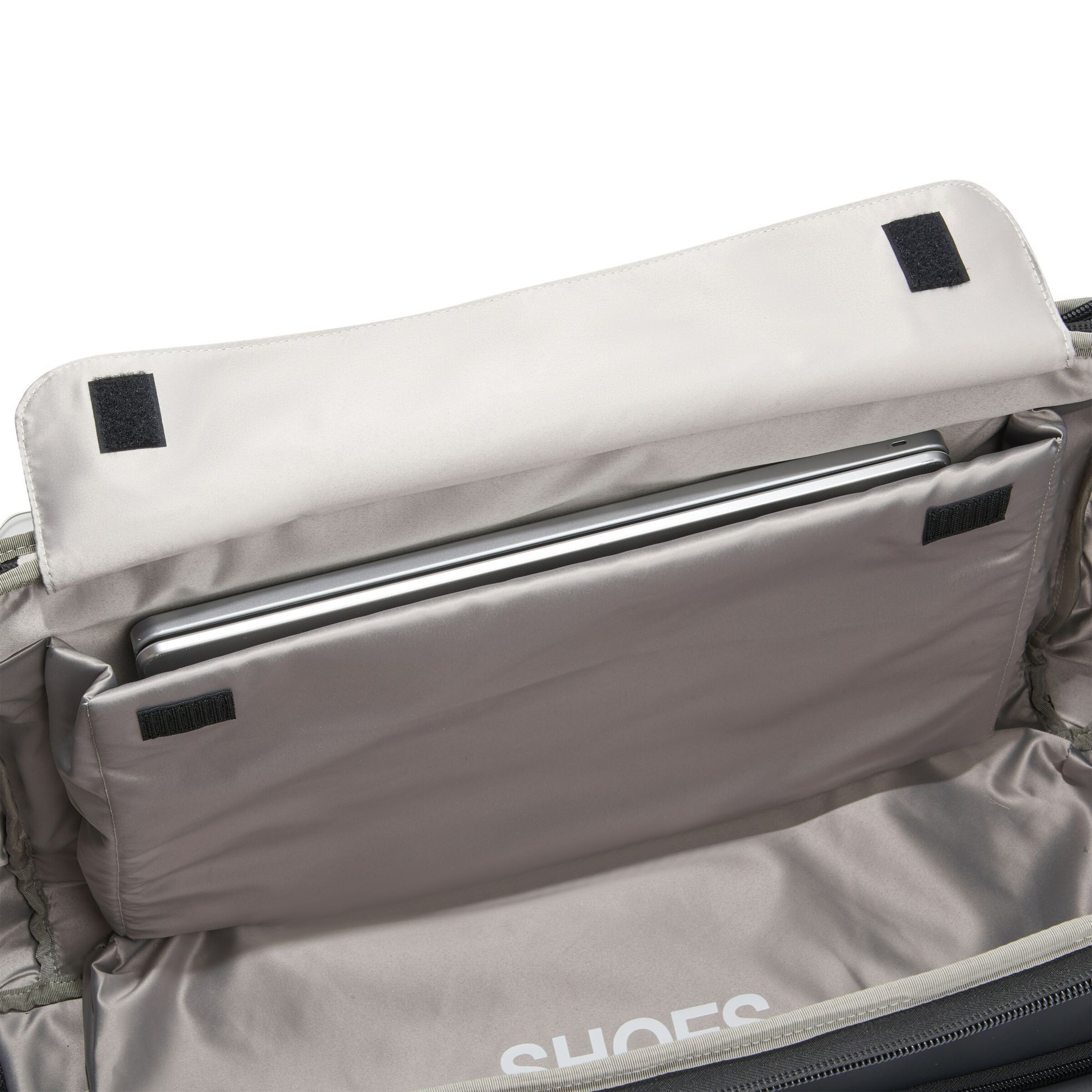 Sac de voyage Delsey Paris en noir