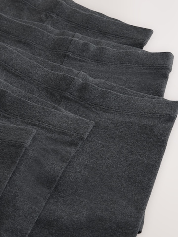 Next Slimfit Sportbroek in Grijs