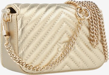 PINKO Crossbody Bag 'Love Click' in Gold