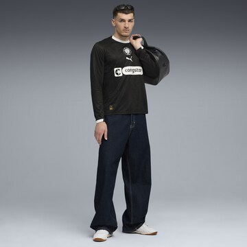 PUMA Tricot 'FC St. Pauli 25/26' in Zwart