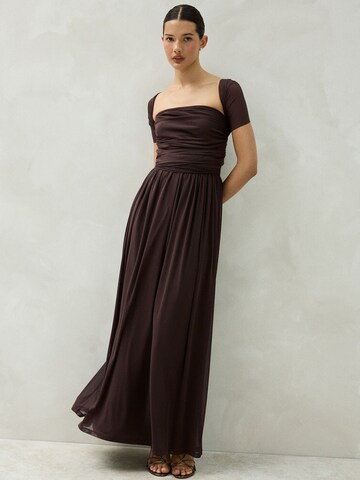 Next Evening dress in Brown