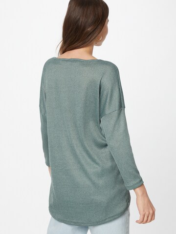 ONLY - Camiseta en verde