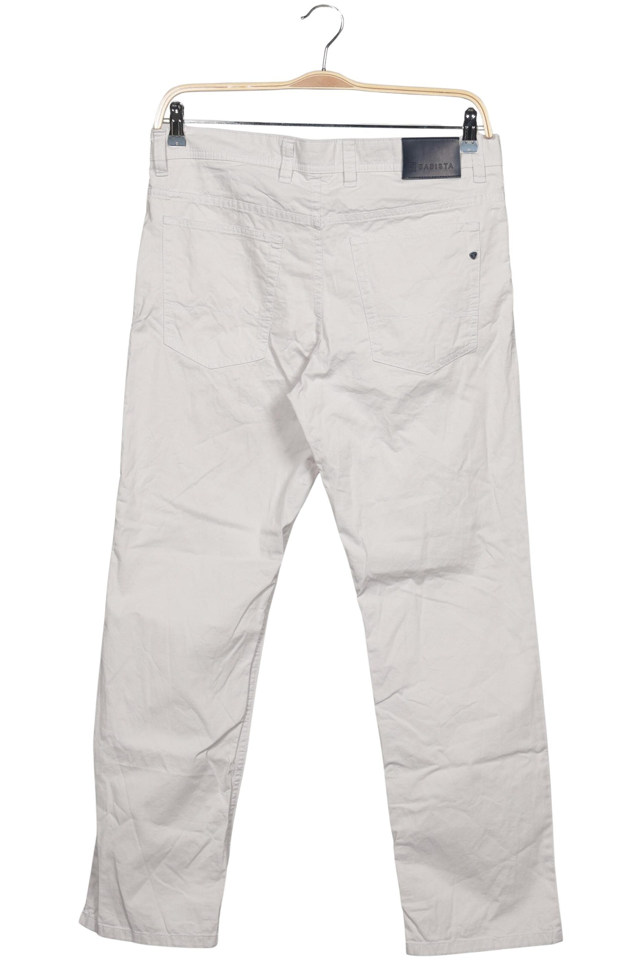 BABISTA Stoffhose 35 in Grau
