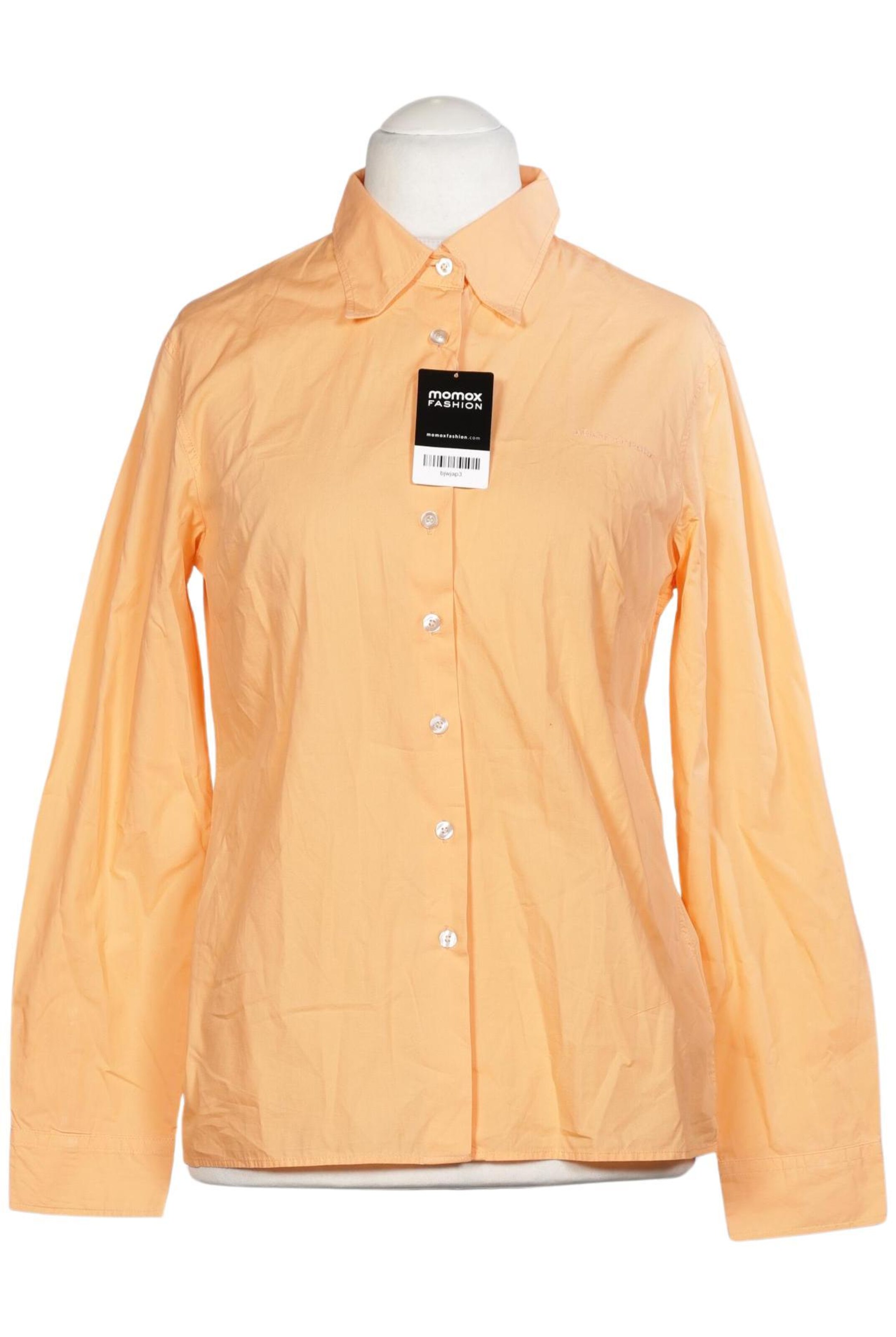 Marc O'Polo Blouse & Tunic in XL in Orange: front