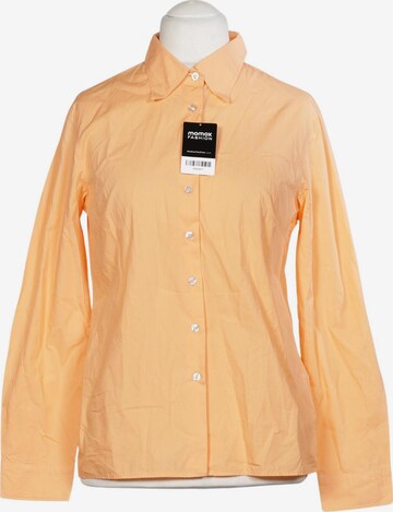 Marc O'Polo Blouse & Tunic in XL in Orange: front