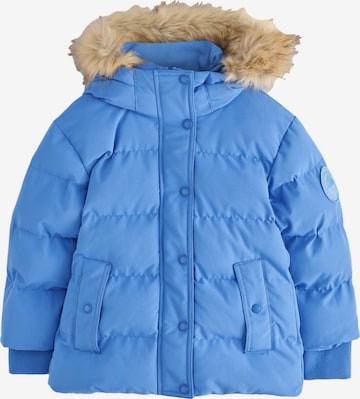 Superdry & Co - Chaqueta de invierno en azul: frente