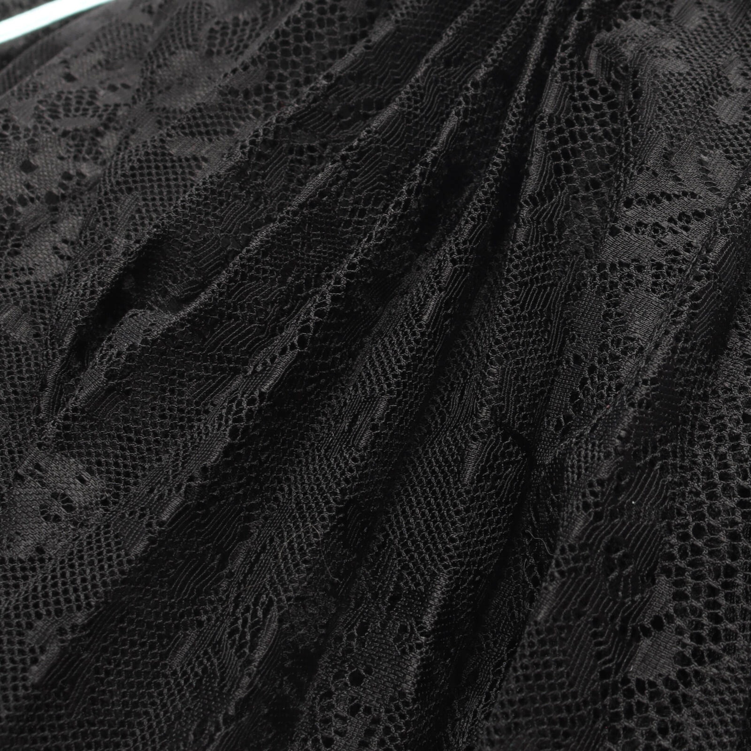 Maje Dress in XS in Green