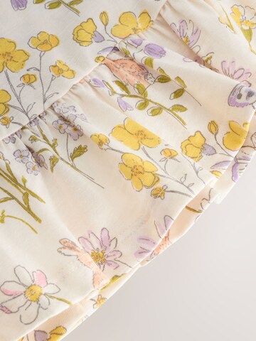 Next Tričko – bílá