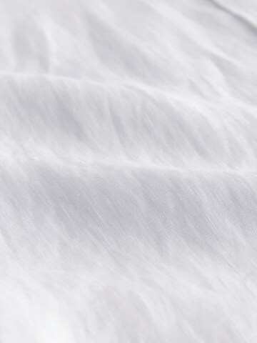 Coupe regular Chemise Next en blanc