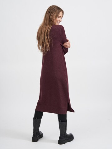 Robe 'Ril' VILA en rouge