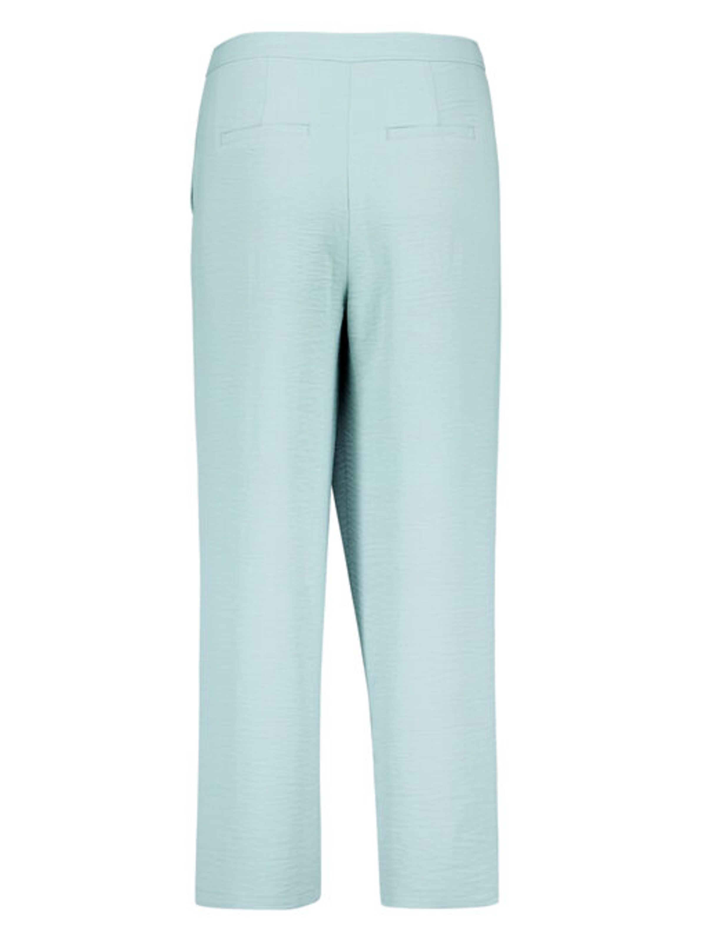 zero Slim fit Jeans in Blue