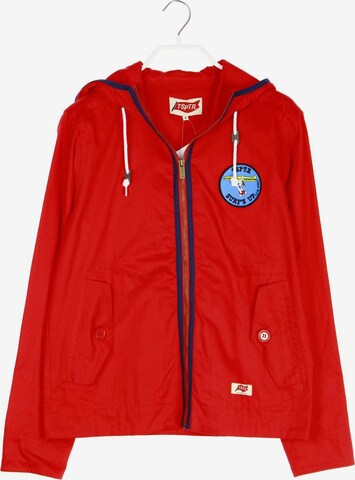 TSPTR Jacket & Coat in S in Red: front